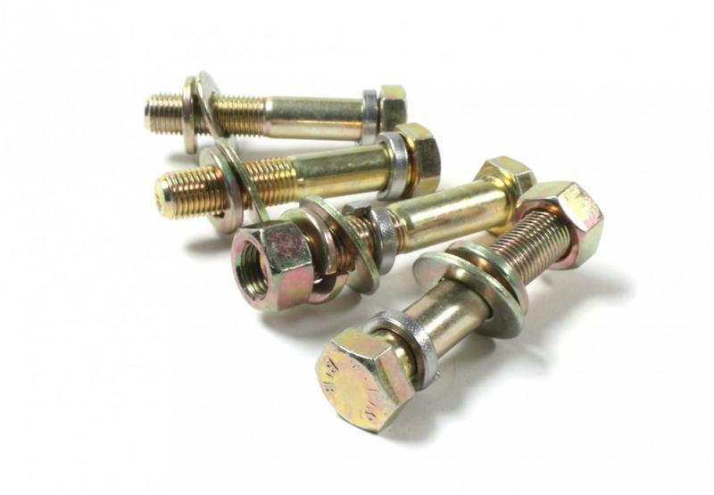 Subaru GR86 Sway Bar Endlinks - Rear - Perrin Performance - Spherical - `13-`25